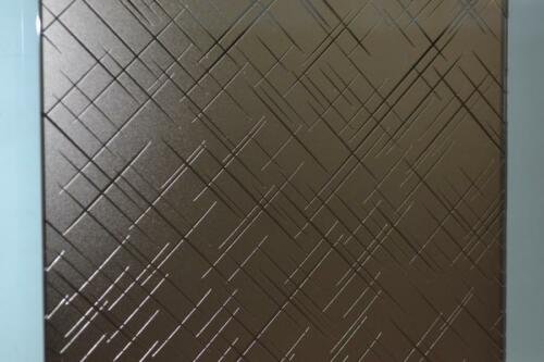 Стекло евробронза 4мм