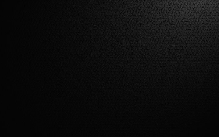 Черный матовый фон