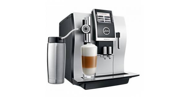 Кофемашина jura Impressa