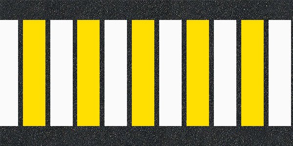 Дорожная разметка Зебра 1.14.1