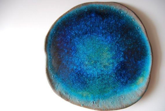 Глазурь для керамики эффекты