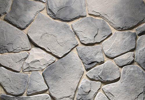 Камень бут песчаник