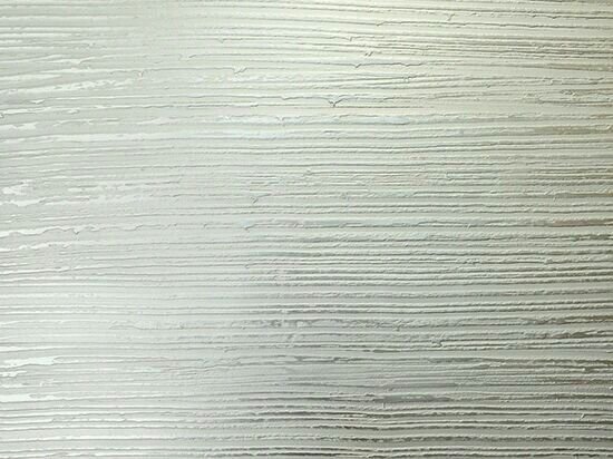 Фактурная штукатурка полосы