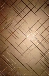 Зеркало Голден Эарс бронза