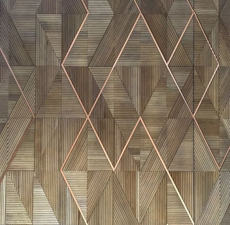 Паркет ар деко