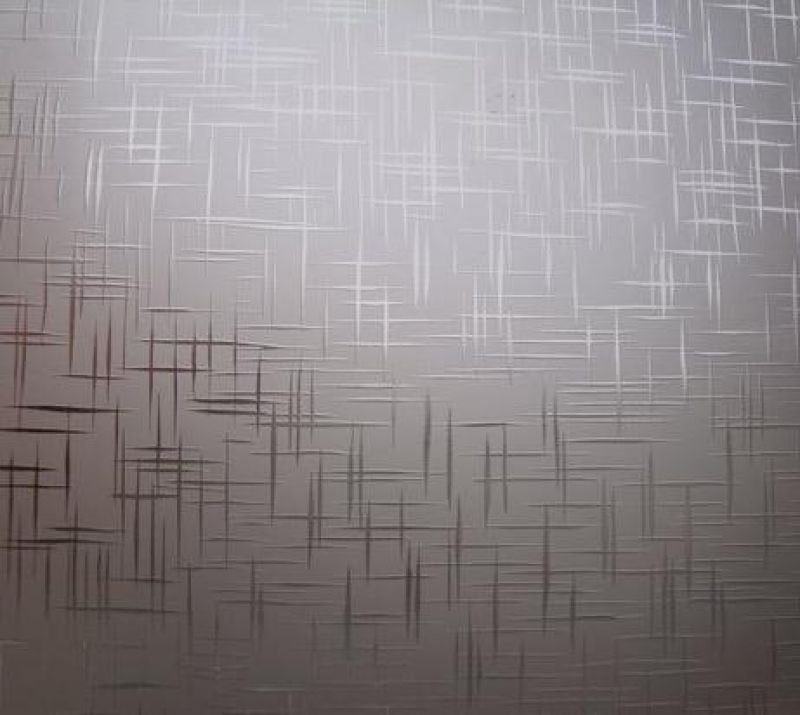 Зеркало SMC 003 бронза