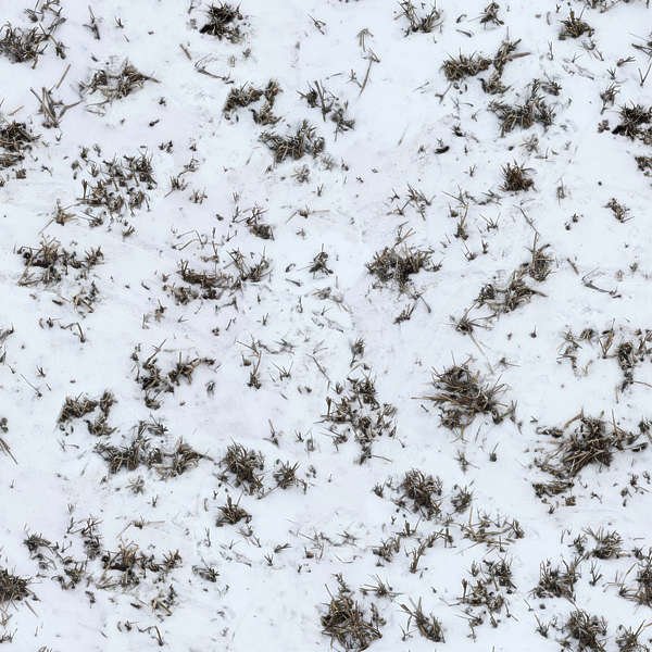 Снег фактура