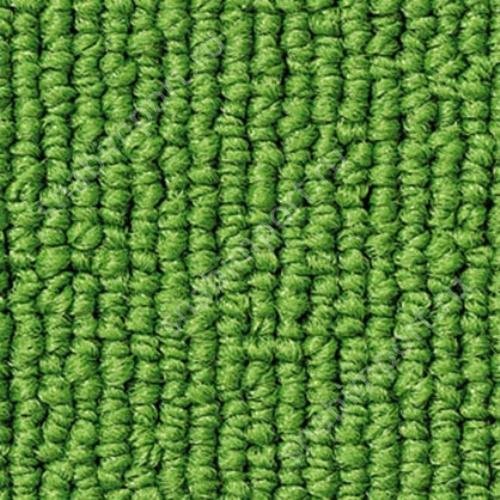 Ковролин зеленый