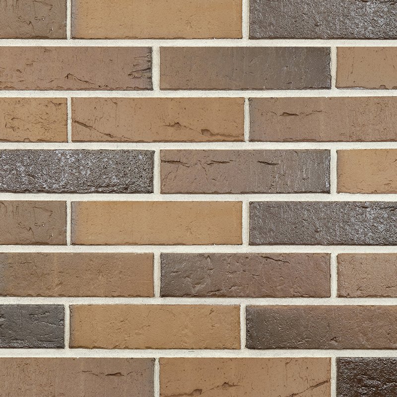 Кирпич КС-Керамик Рочестер кора дерева