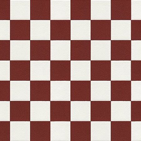 Чёрно белая клетка