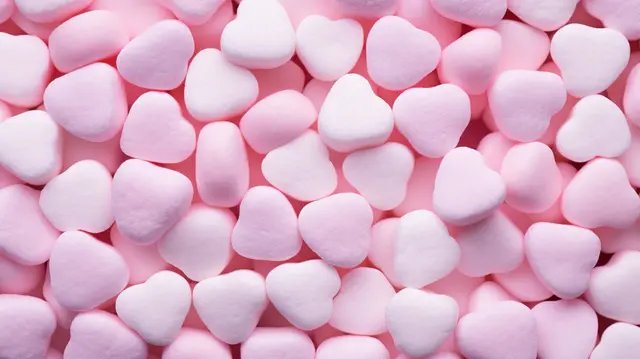 маршмеллоу