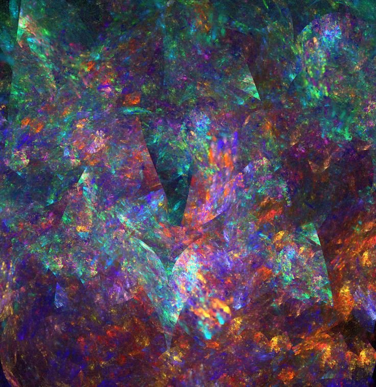 Текстура драгоценного камня