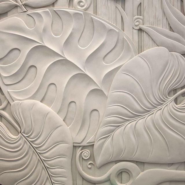 АРТПОЛЕ лепнина гипсовая