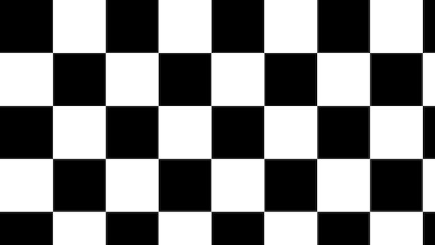 Белый квадрат