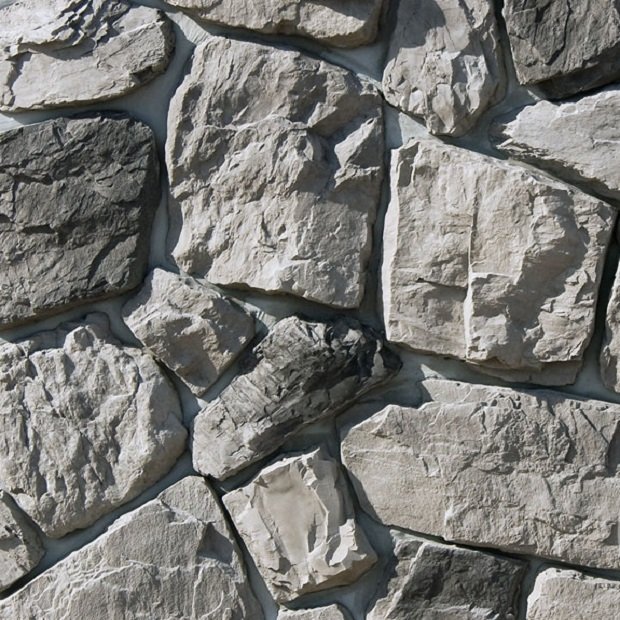 Искусственный камень White Hills рока