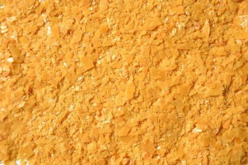 Карнаубский воск