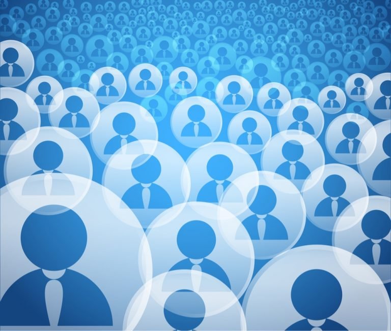 Фон для презентации социология