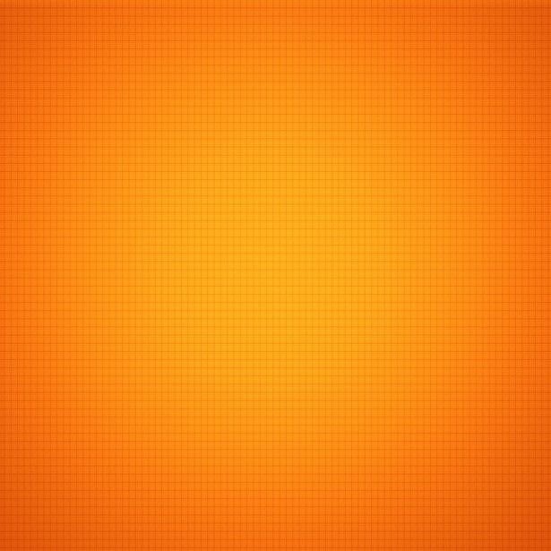 Оранжевый фон