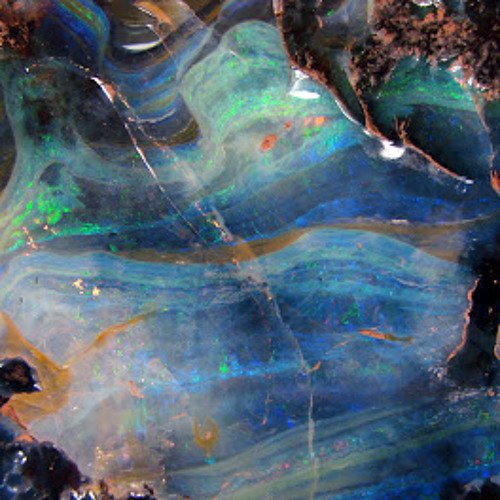 Срез камня текстура