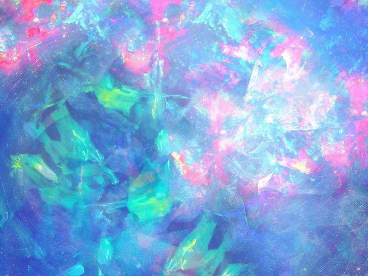 Цветная текстура