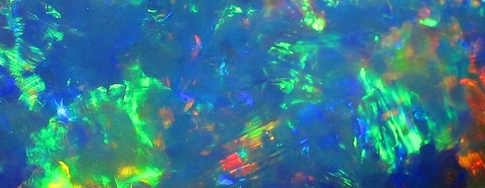 Текстура опала