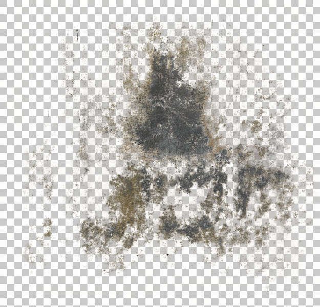 Пятна грязи текстура