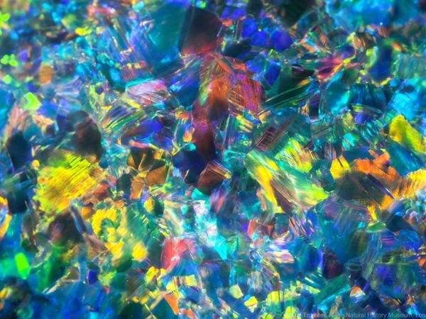 Радужный Кристалл