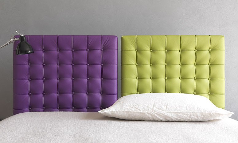 Мягкое изголовье