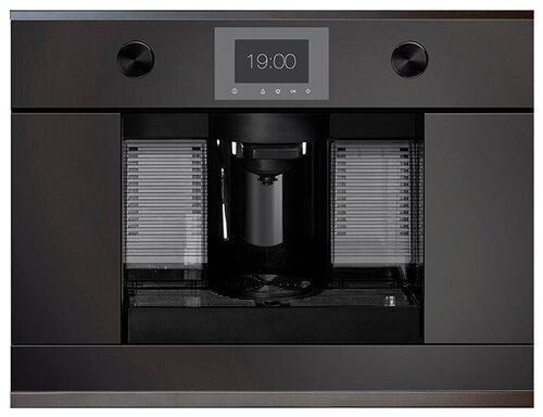 Кофемашина Kuppersbusch EKV 6500.1 w1