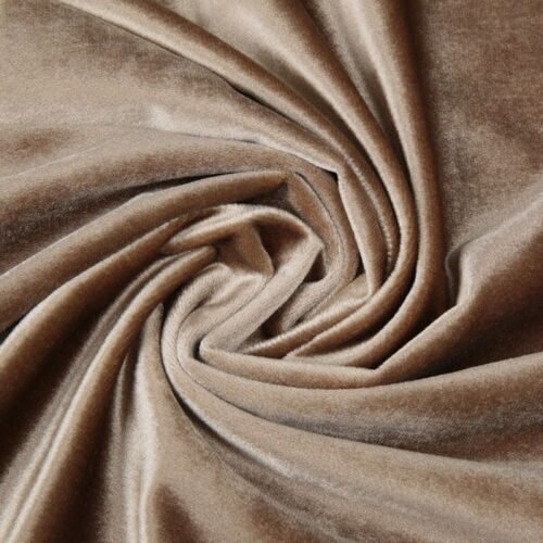 Шторы блэкаут велюр бархат олива