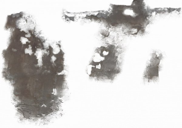 Текстура пятна