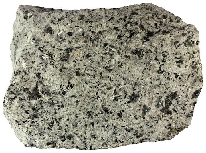 Сиенит Горная порода