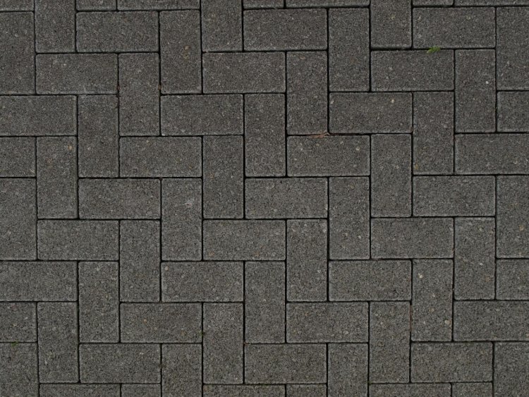 Брусчатка 3ds Max