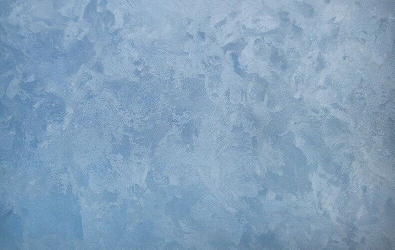 Штукатурка отточенто фактура