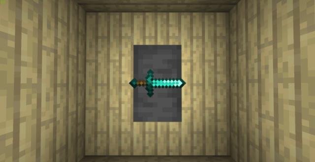 Текстур пак на невидимые рамки