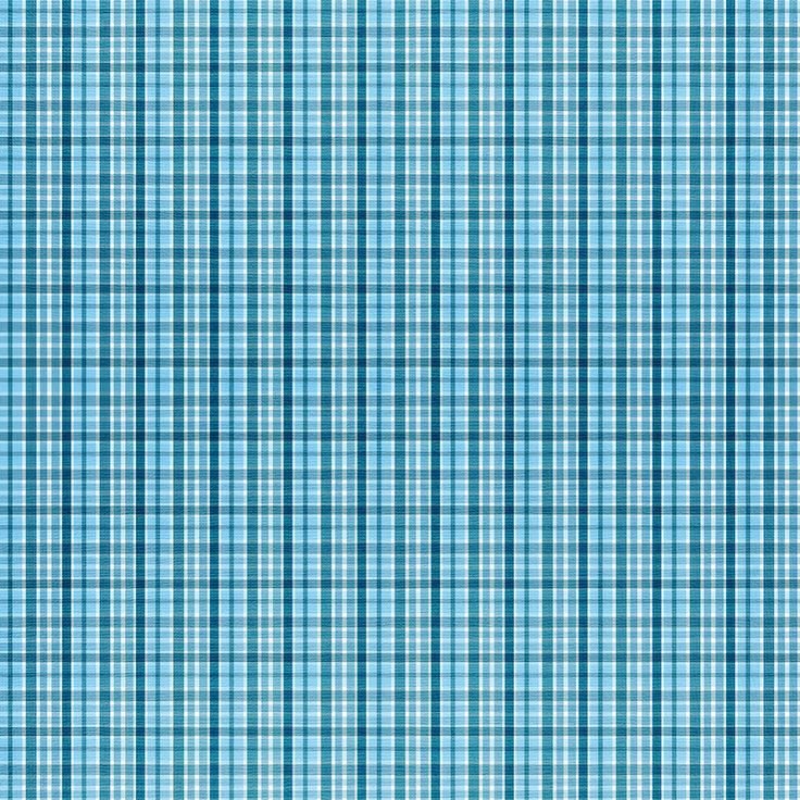 Ткань в клетку