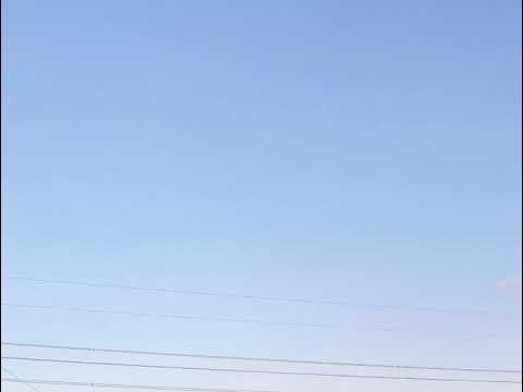 Безоблачное небо