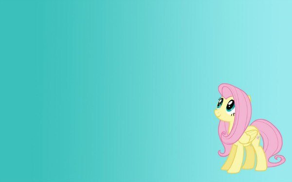 Фоновая пони