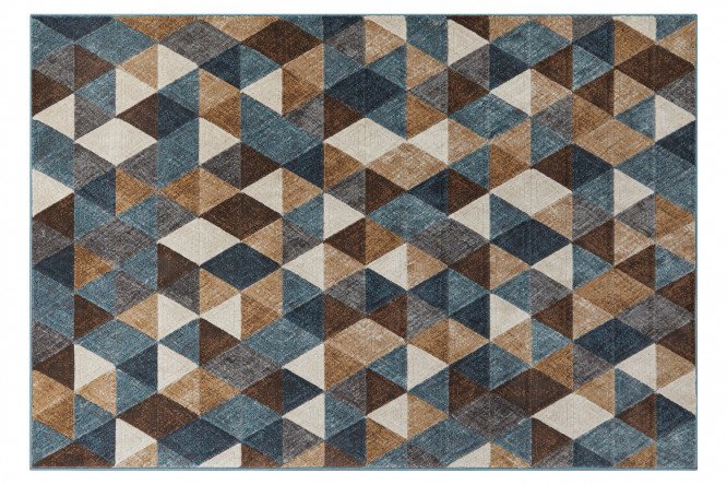 Ковер современный