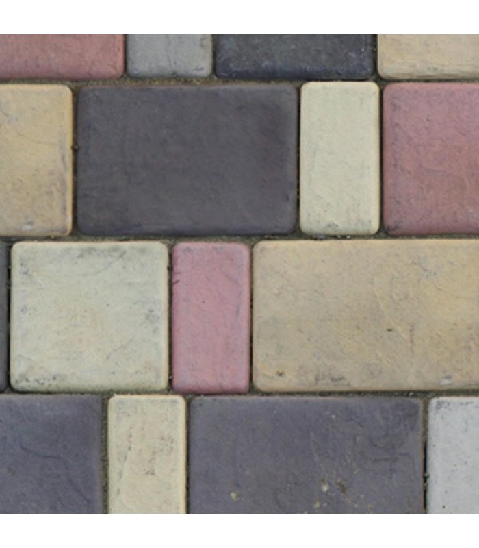 Римский Брук тротуарная плитка