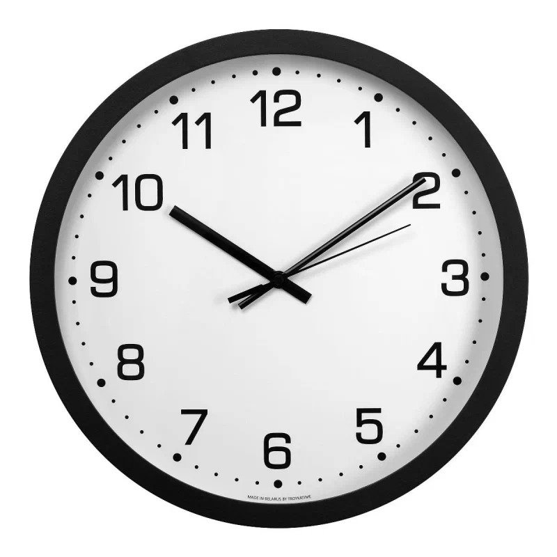 Аналоговые часы живые обои андроид