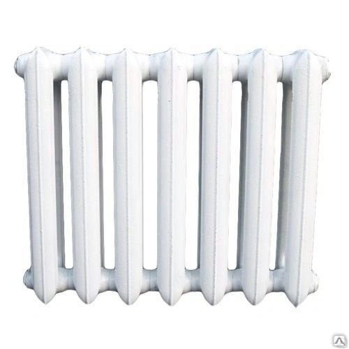 Радиатор чугун мс140