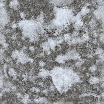 Текстура снега бесшовная