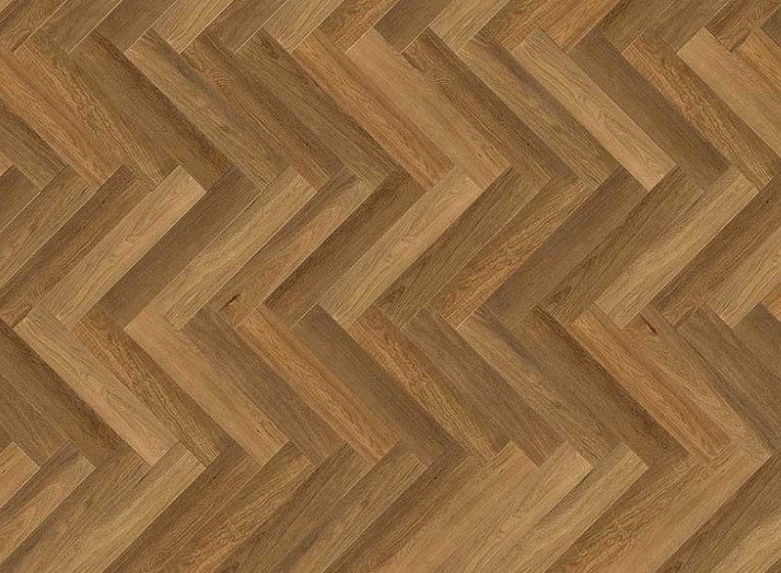 Линолеум Таркетт елочка паркет