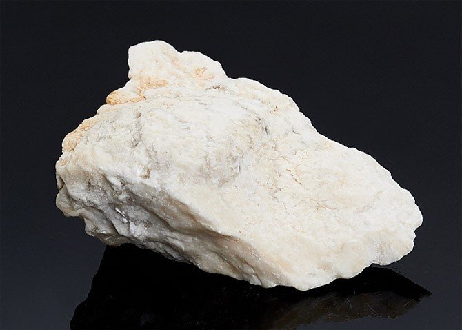 Ангидрит Горная порода