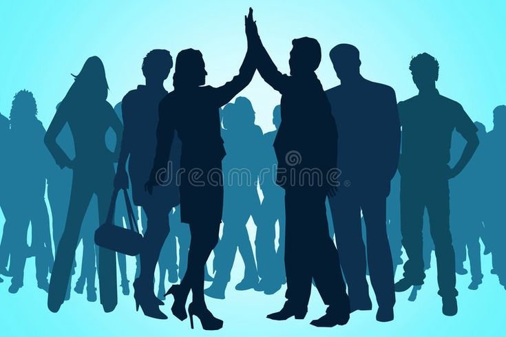 Равноправие картинки