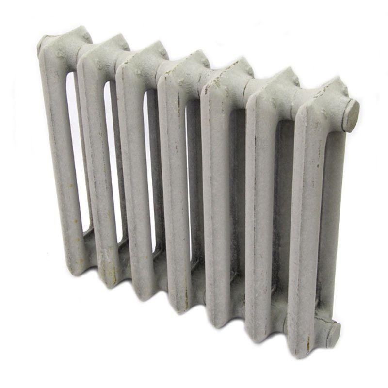 Радиатор чугун. МС-140м 500 7 секц.