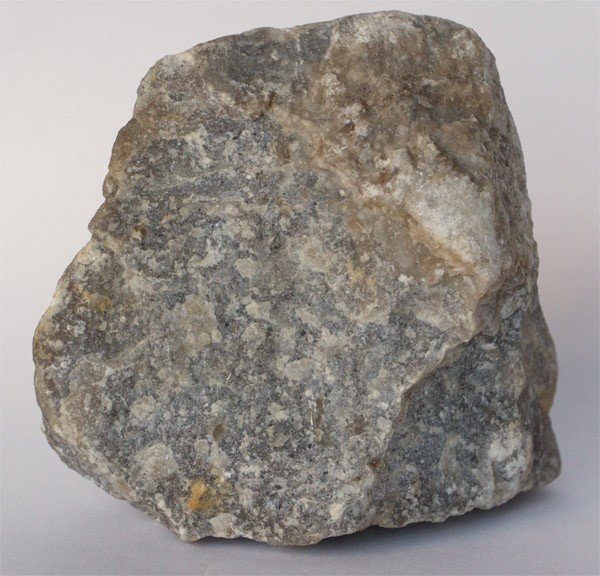 Ангидрит Горная порода