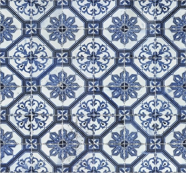 Плитка орнамент текстура