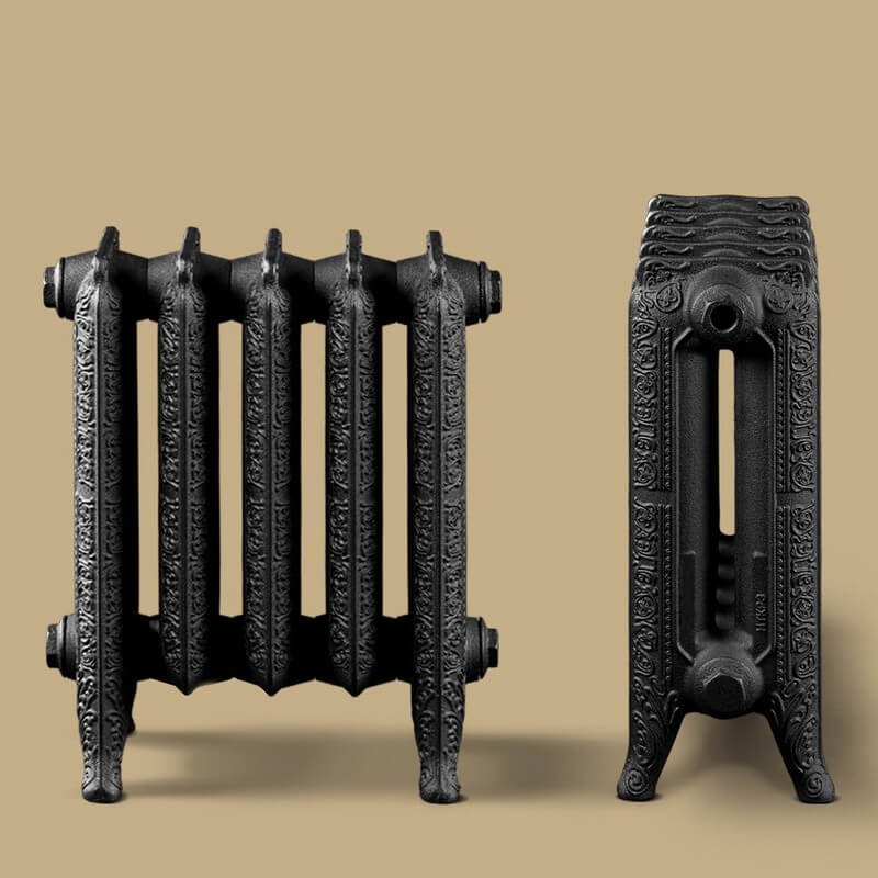Радиатор чугунный Модерн 500